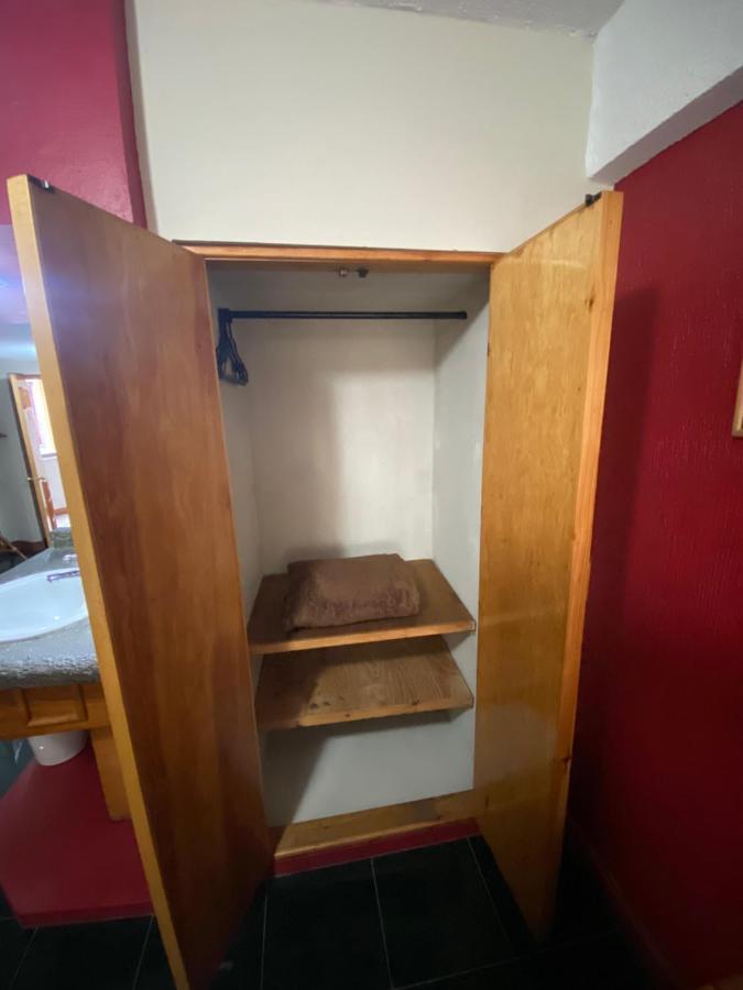 Hotel Alameda オリサバ エクステリア 写真