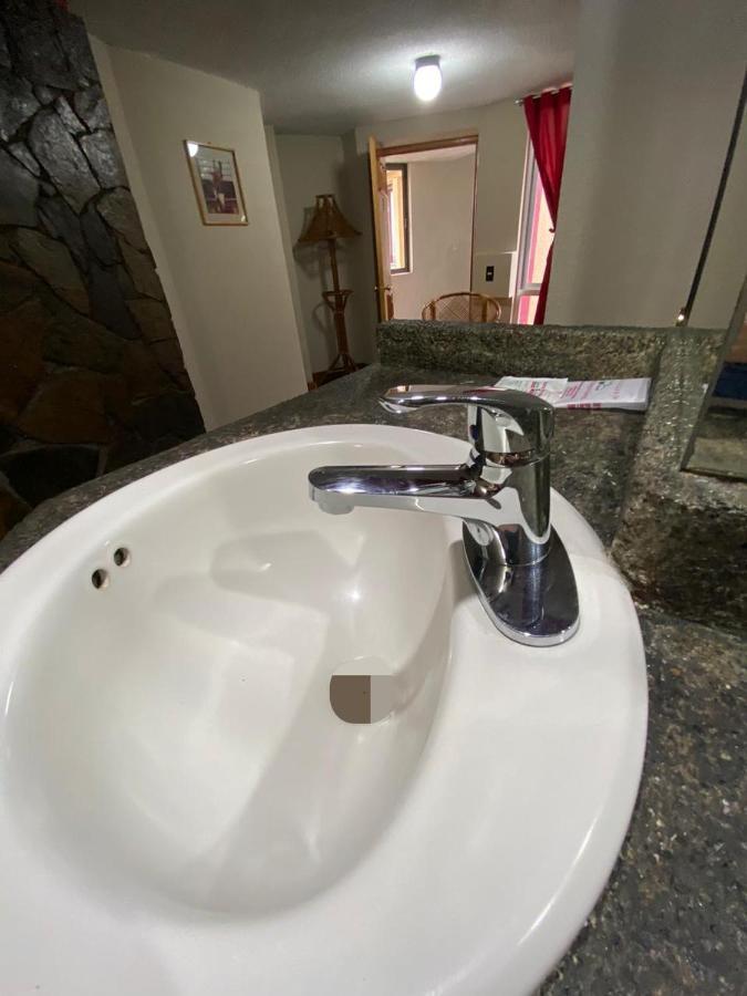 Hotel Alameda オリサバ エクステリア 写真
