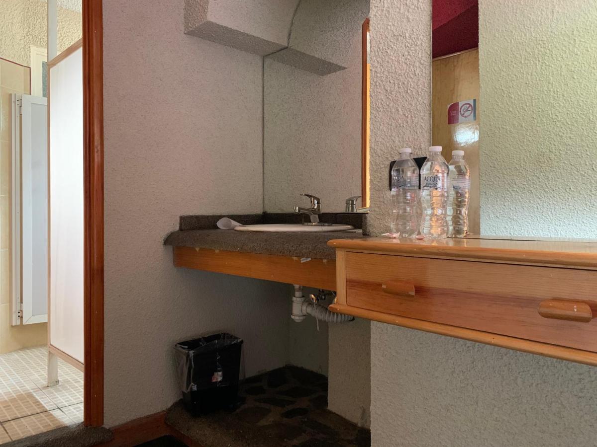 Hotel Alameda オリサバ エクステリア 写真