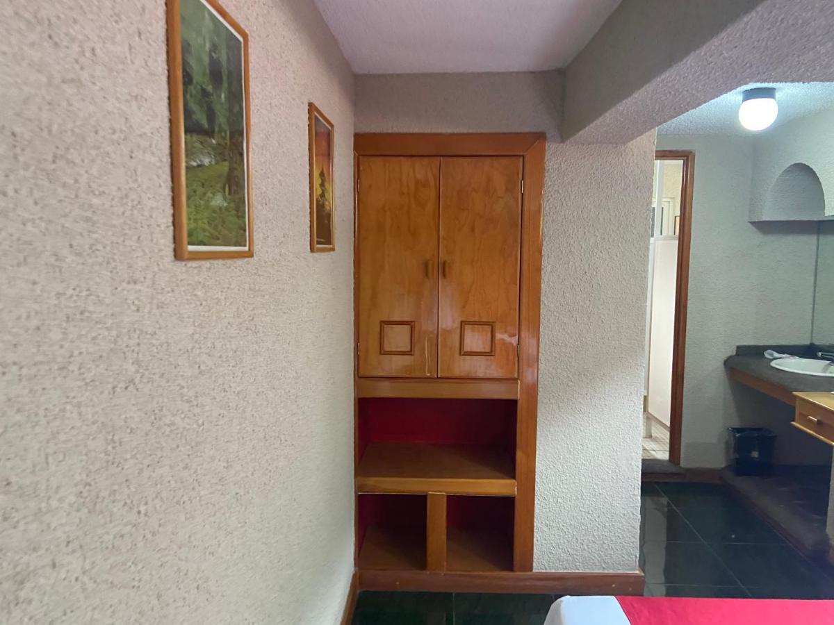Hotel Alameda オリサバ エクステリア 写真