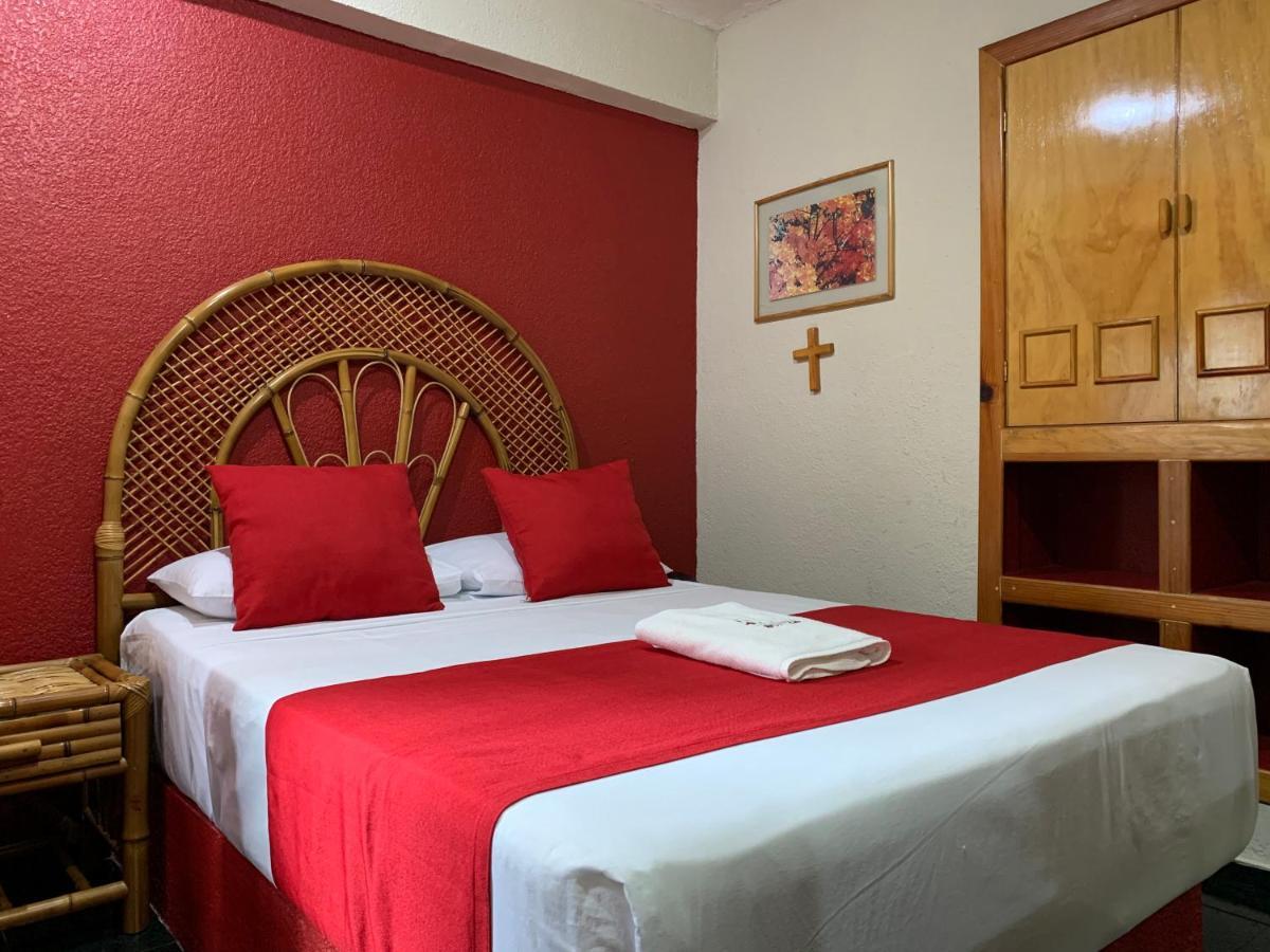 Hotel Alameda オリサバ エクステリア 写真
